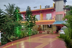 ANANDI NIWAS - HOMESTAY (KARDE), Dapoli
