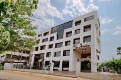 Hotel Avalon In, Durg