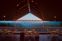 OMAYA VISTA, Mukteshwar