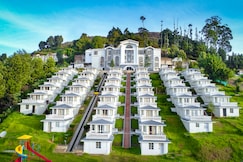 La Montana by TGI, Ooty