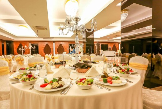 Park Inn By Radisson Istanbul Asia Kavacik Istanbul Price Address Reviews