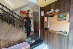 Hotel Sai Datta, Shirdi