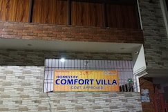 Comfort Villa, Moradabad