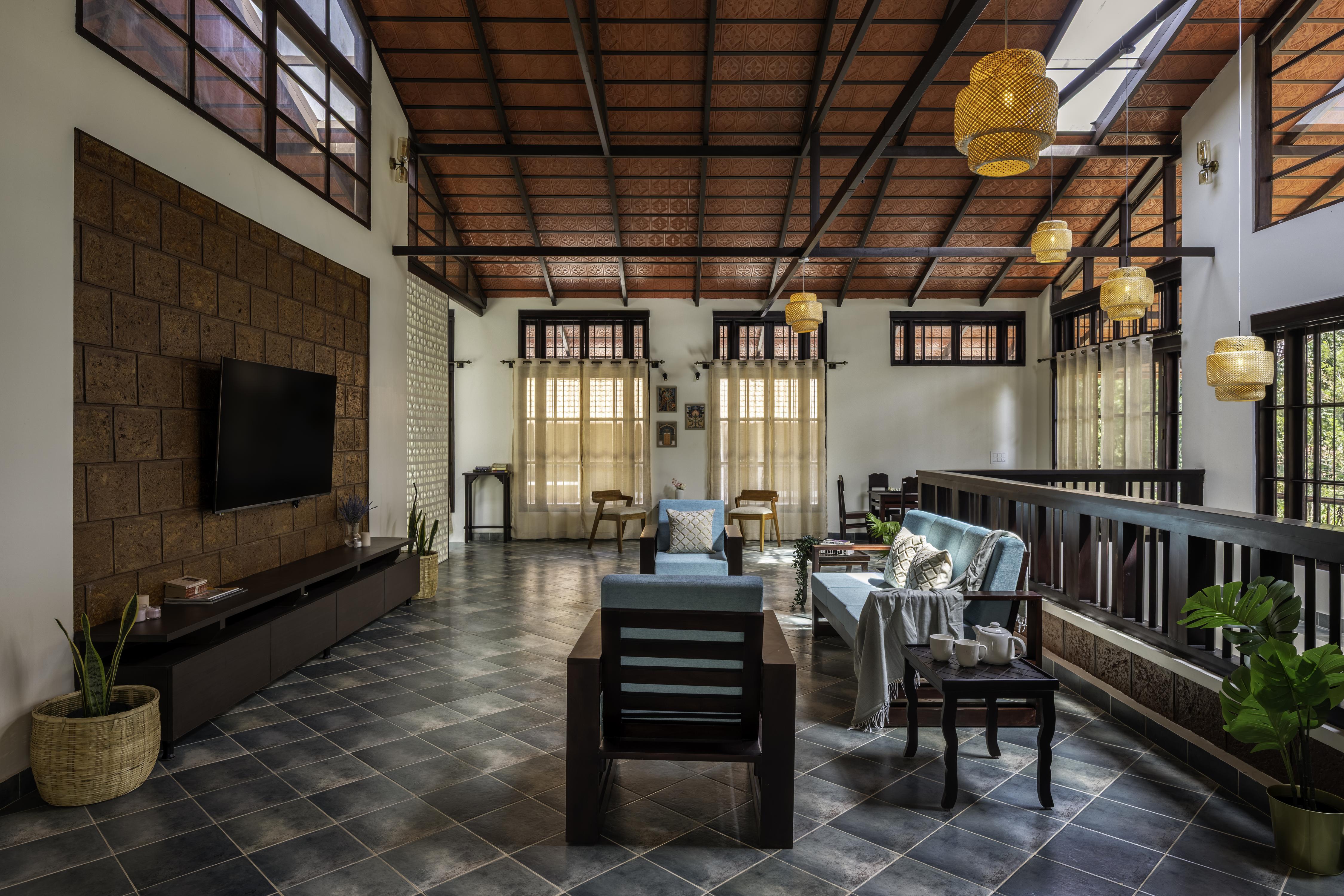 The Kumberi Villa Rooms by Raho, Coorg - Tap to explore photos