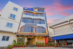 FabHotel HTC, Bhopal