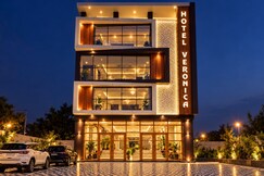 Hotel Veronica, Alwar