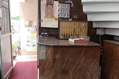 Hotel Sairam Deluxe, Tirupati