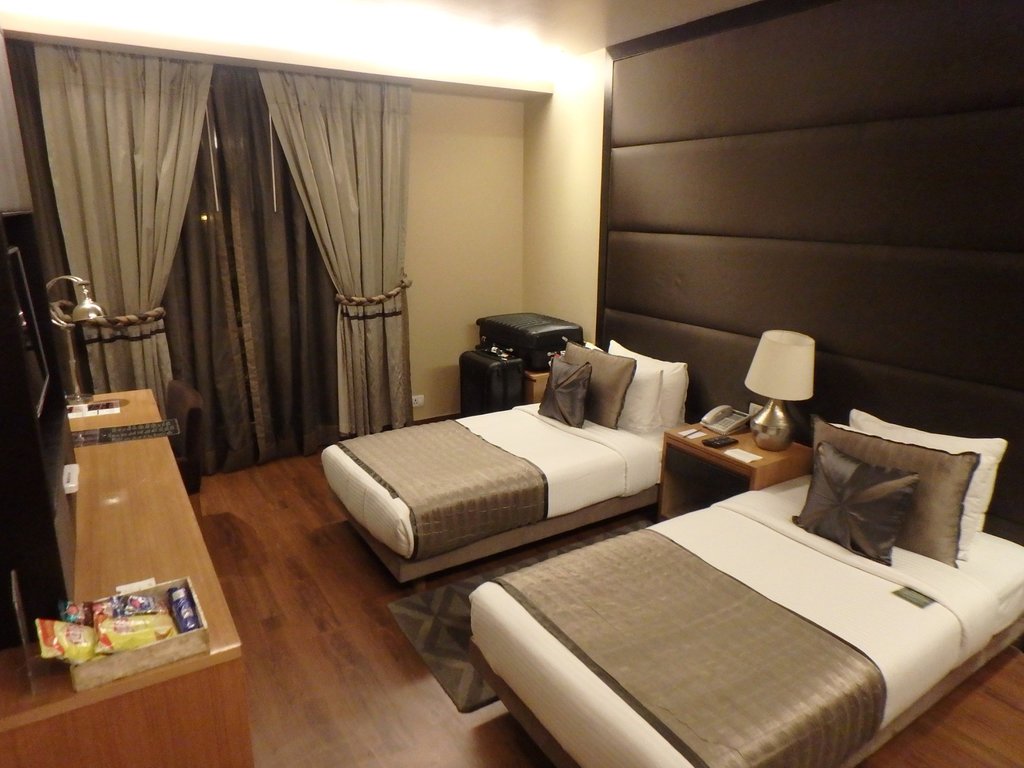 Bindiram By ShriGo Hotels - Tap to explore photos
