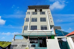 Super Collection O Hingna City Court Nagpur Formerly Hotel Dream Inn, Hingana