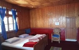 Family Cottage