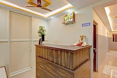 Super Hotel O Sri Sapthagiri Comforts, Bangalore