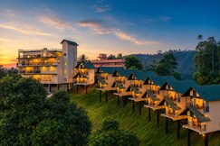 Nature Green Resort Munnar by VOYE HOMES, Munnar