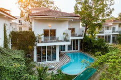 StayVista at Villa Encanto, Goa