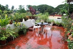 Leelus Homestay, Cochin