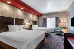 Best Western Plus Gallup Inn & Suites, Los Alamos