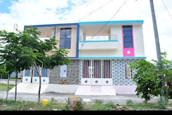Vetrivel Homestay, Tiruvannamalai
