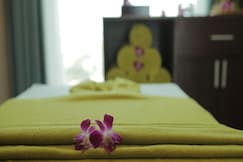 Yarra Ocean Suites Danang, Da Nang