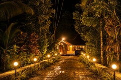 Private Coffee Estate Retreat, Wayanad