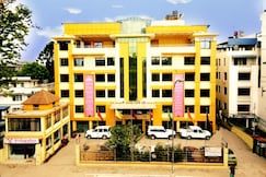 Yellow Pagoda Hotel, Kathmandu