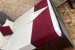 Hotel Jhansi Grand Inn, Jhansi