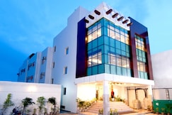 Hotel Deviram Palace, Agra