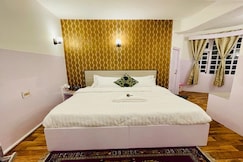 HOTEL TIP TOP, Gangtok