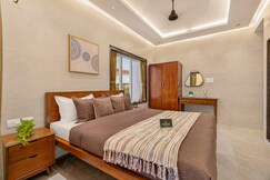 Stayscape Sage House 5BHK Lonavala wd Game Zone, Lonavala