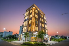 FabHotel Amar Raj Villa, Kolkata