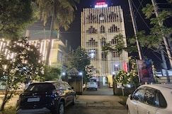 Pradyut Hotel, Itanagar