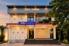 FabHotel GRG Bhawan, Mathura