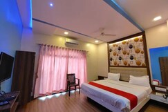 FabHotel Rest Inn, Pune