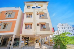 Via Yazhini Hospitality Services, Chennai