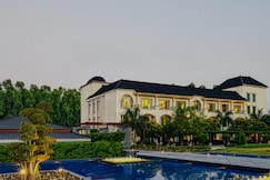 The Cabbana Resort & Spa, Jalandhar