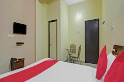 Hotel Sai Manikanta Residency, Hyderabad