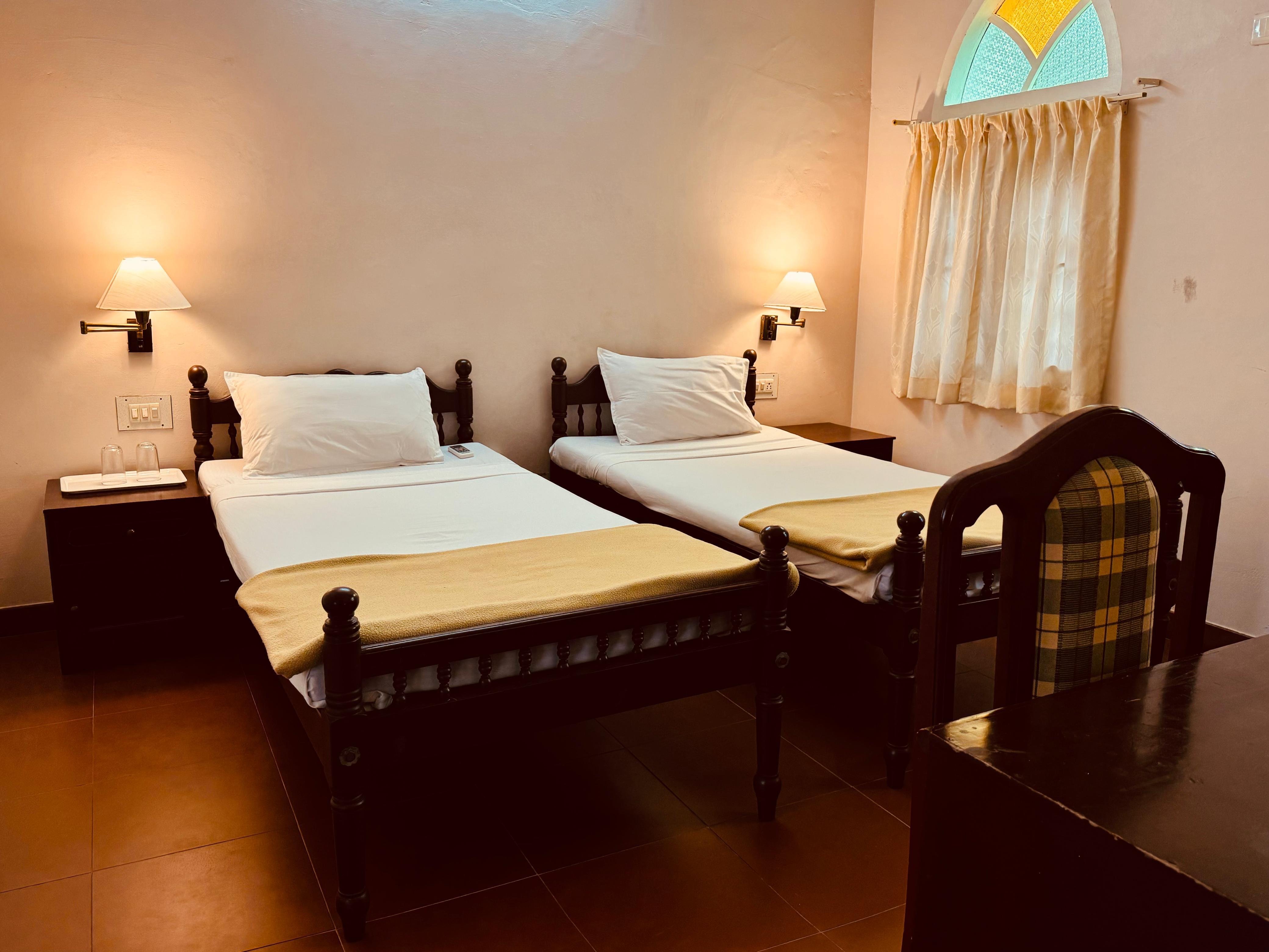 Gama Heritage Residency - Tap to explore photos
