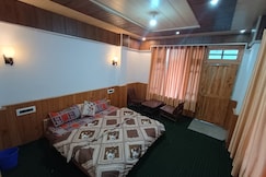Apple valley homestay, Banjar