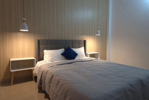 EHLI Serviced Apartments