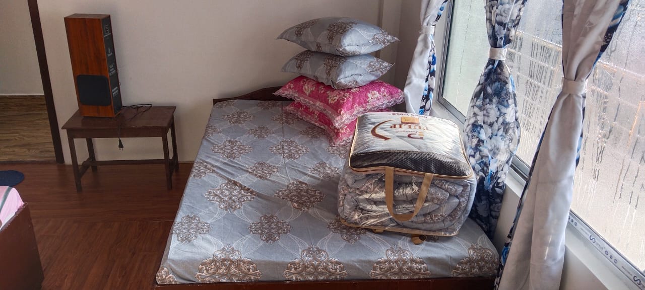 Syangden Homestay - Tap to explore photos