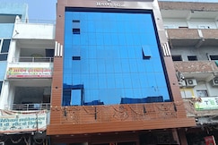 Hotel O by OYO 5G, Bhopal