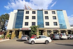 Hotel Sai Saya - Indiranagar,Nashik, Nashik