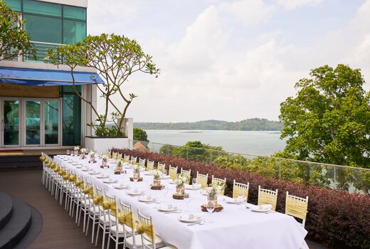 Village Hotel Changi By Far East Hospitality Singapore Price Address Reviews