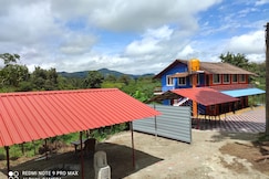 Lake View Homestay, Coorg