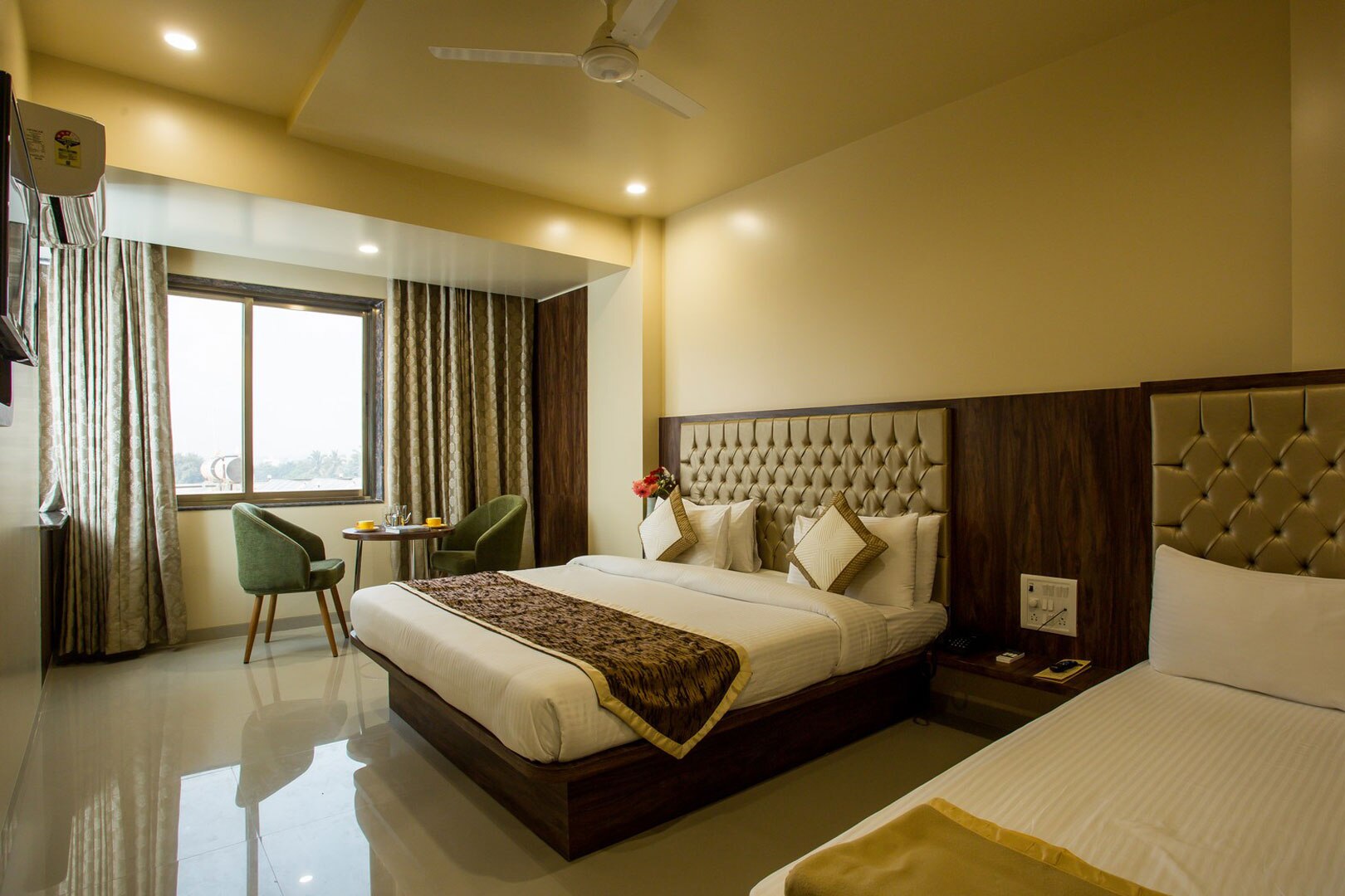 Hotel Bhagyalaxmi NX. 5