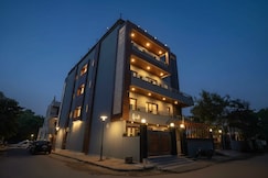 Haven Hotel Sector 31, Gurgaon