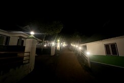 Moss Adams Inn, Vagamon