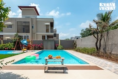 StayVista at Dusk by the hills, Lonavala