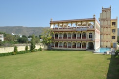 Moti Mahal - A Heritage Haveli, Pushkar