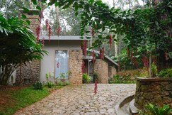 Hidden Pod, Munnar