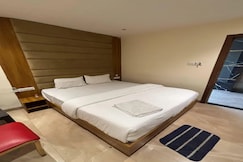 FabHotel Blu Mark, Indore