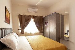 Penguin Nest 1BHK Upper, Cochin